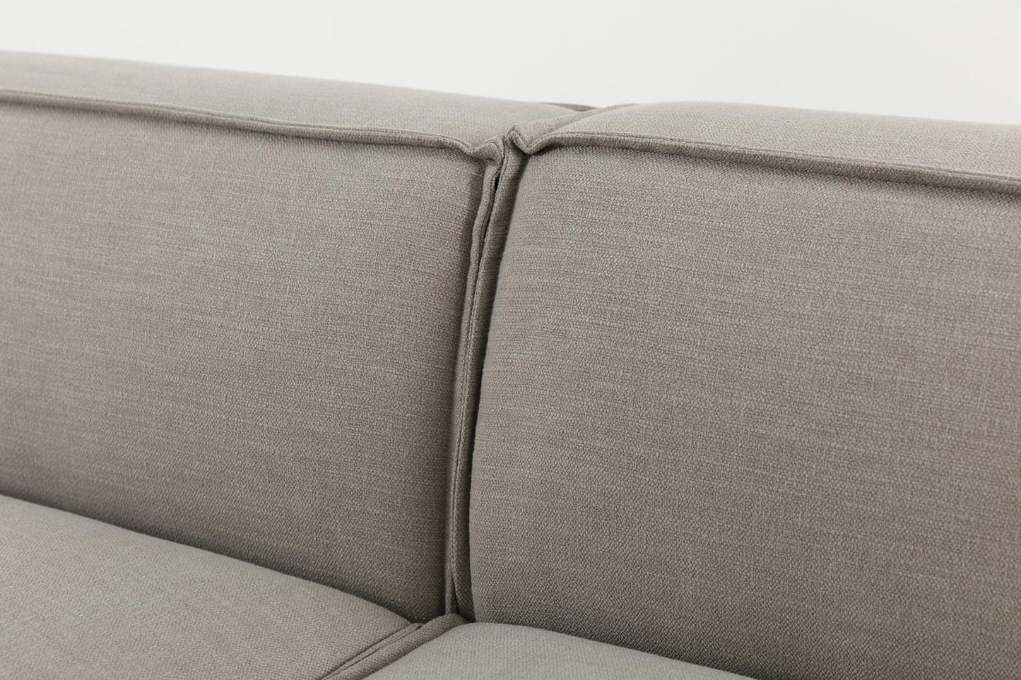 Model 03 3-Seater Left Chaise Sofa