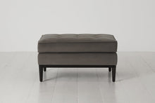 Elephant Image 1 - Model 02 Ottoman - Front View