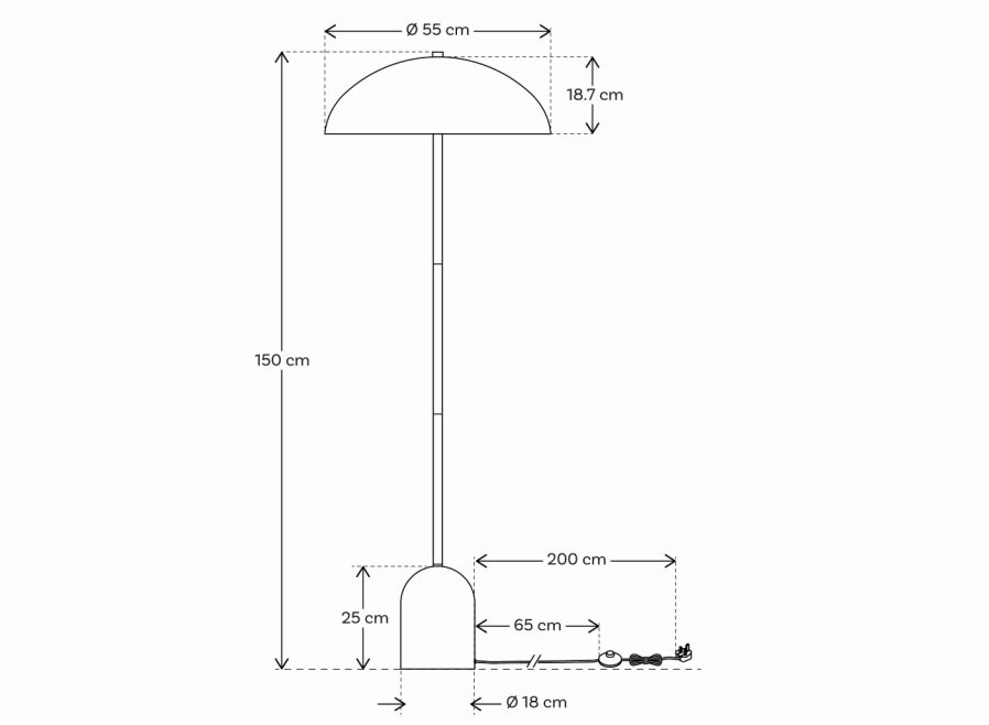 Floor Lamp 03