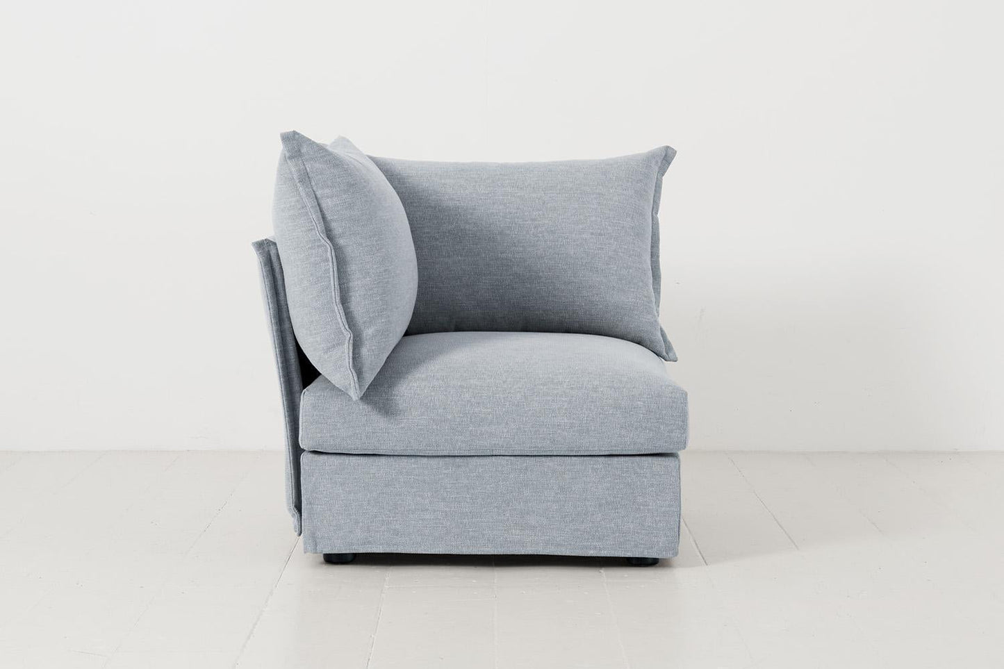 Eckmodul für modulares Sofa Model 06