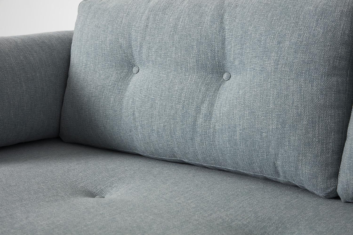 Model 04 3-Seater Sofa Bed