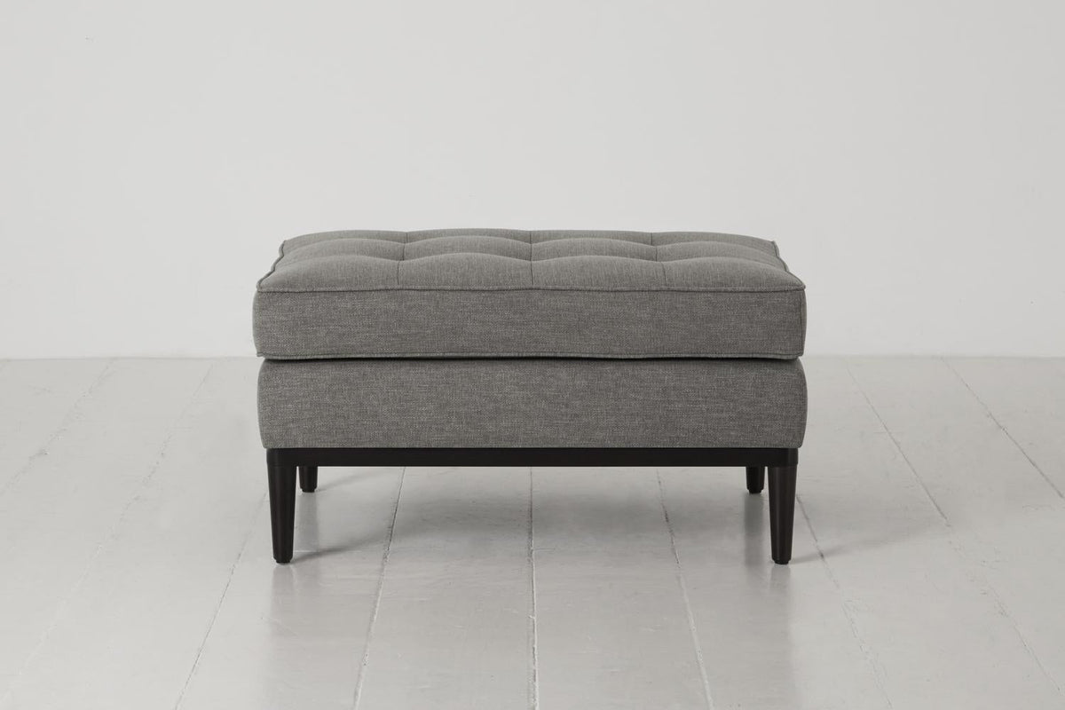 Polsterhocker Model 02