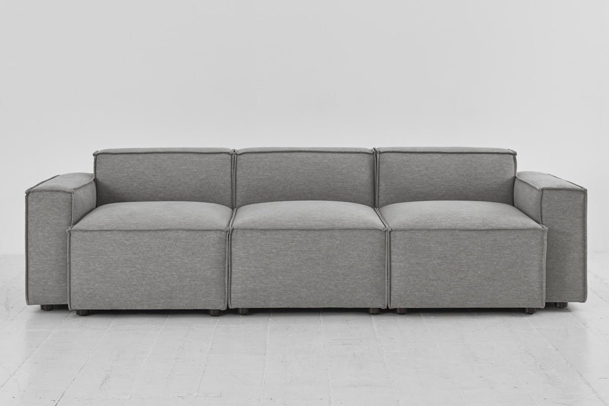 Model 03 3-Seater Sofa