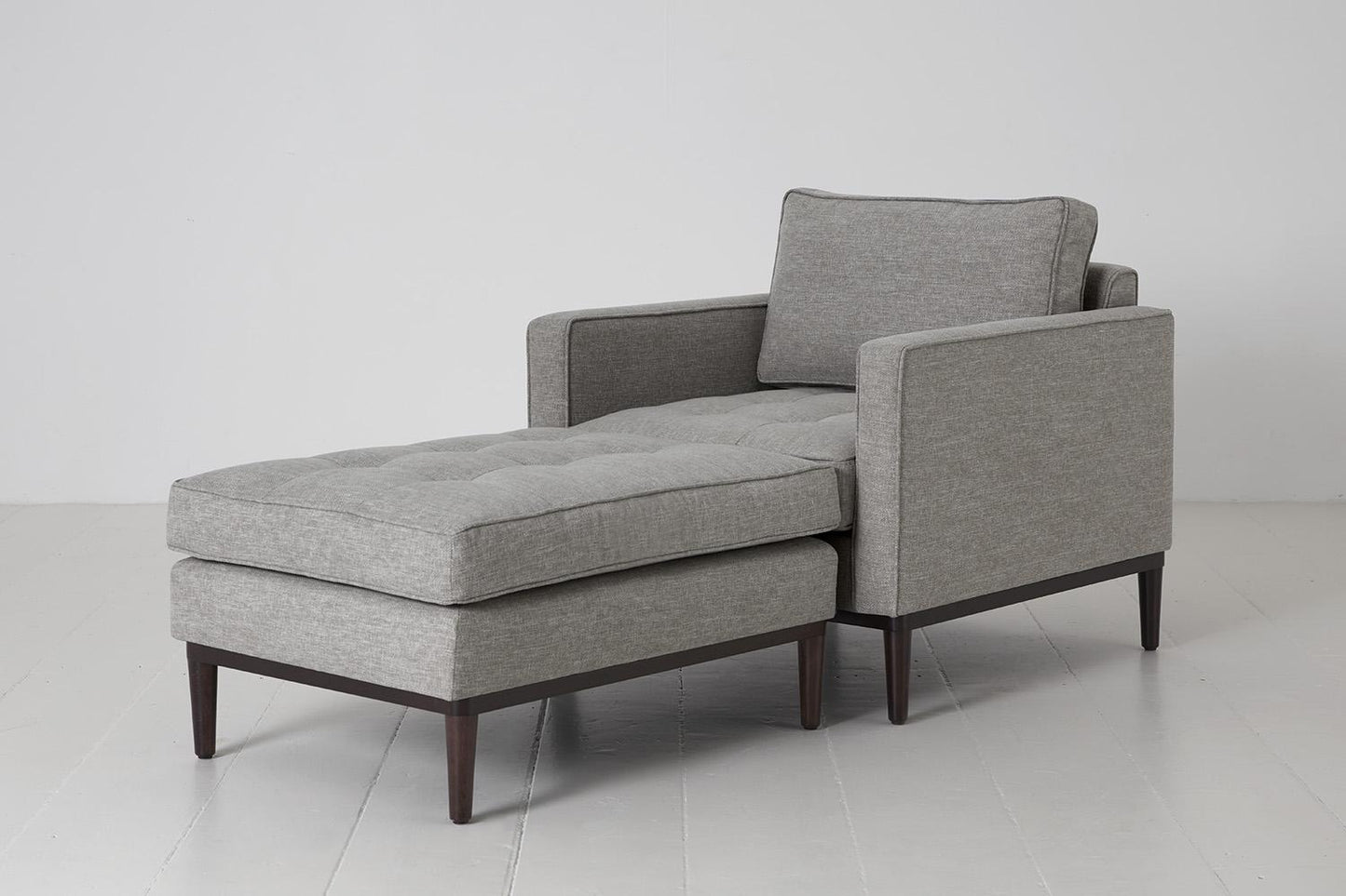 Chaiselongue Model 02