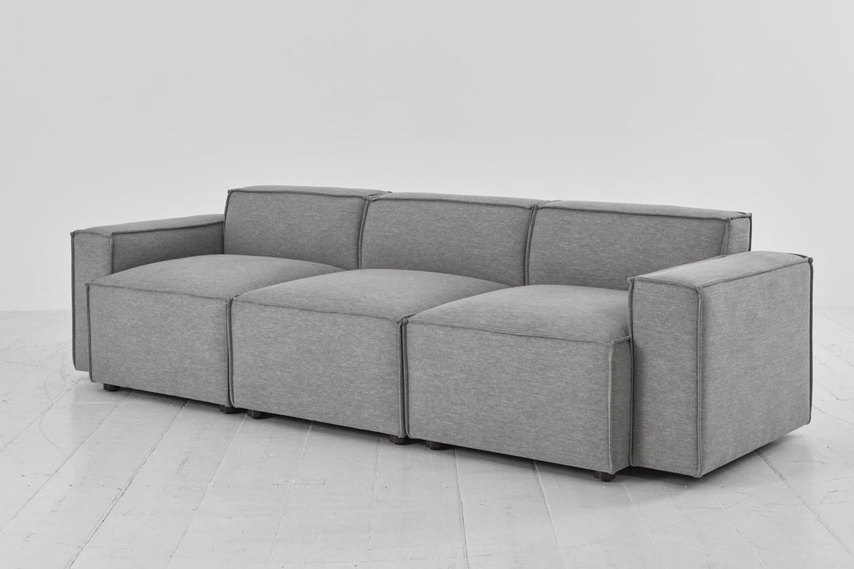Model 03 3-Seater Sofa