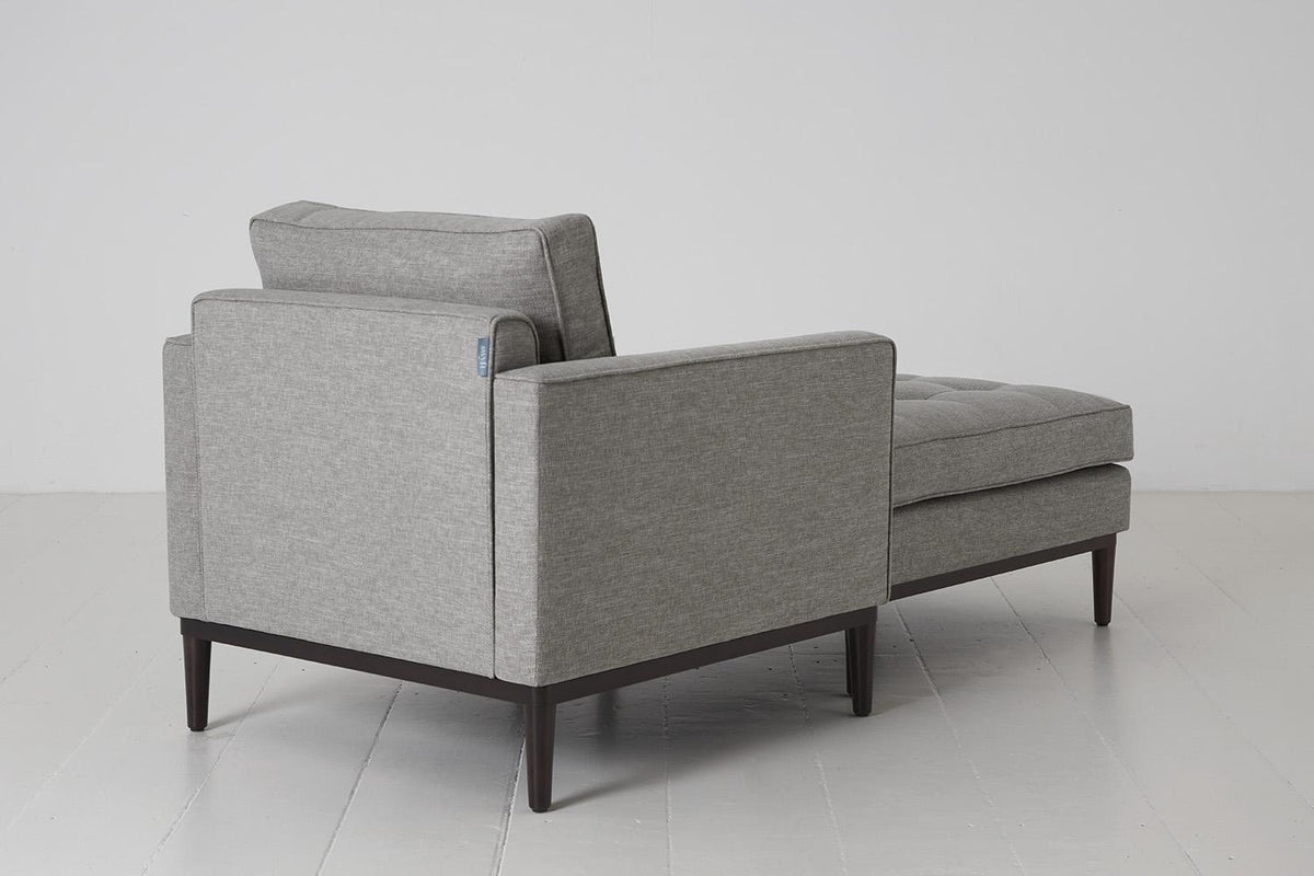Chaiselongue Model 02