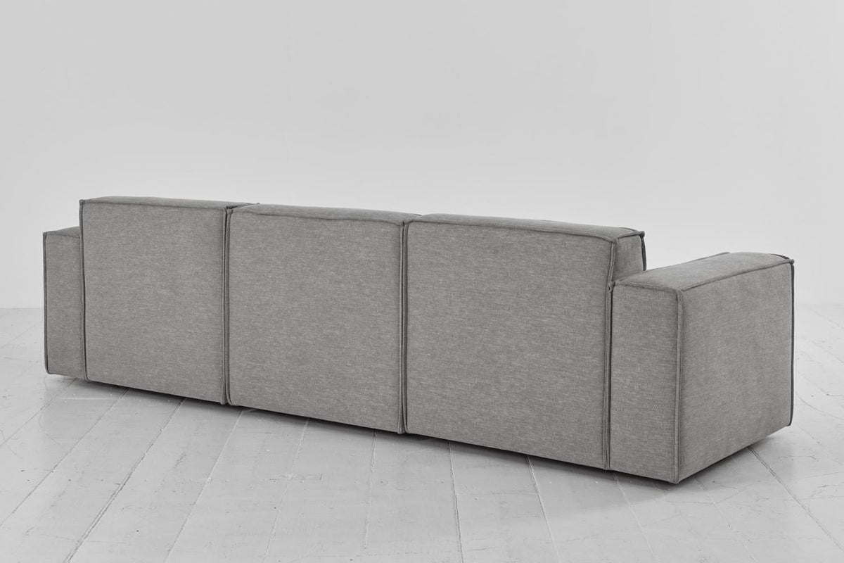 Model 03 3-Seater Sofa