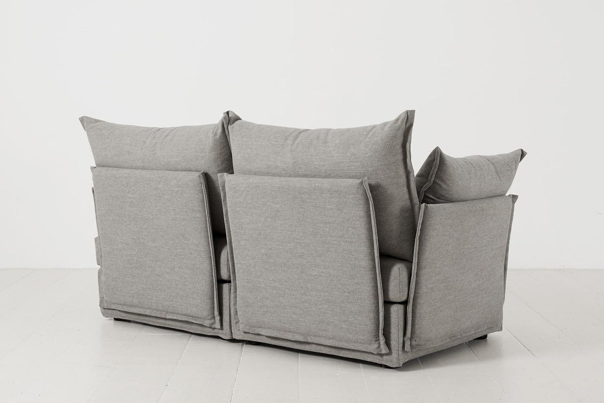 Zweisitzer-Sofa Model 06