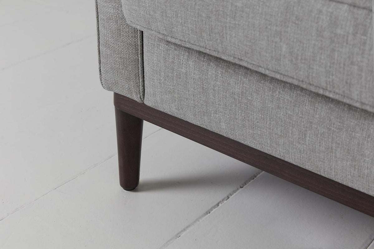 Model 02 Armchair