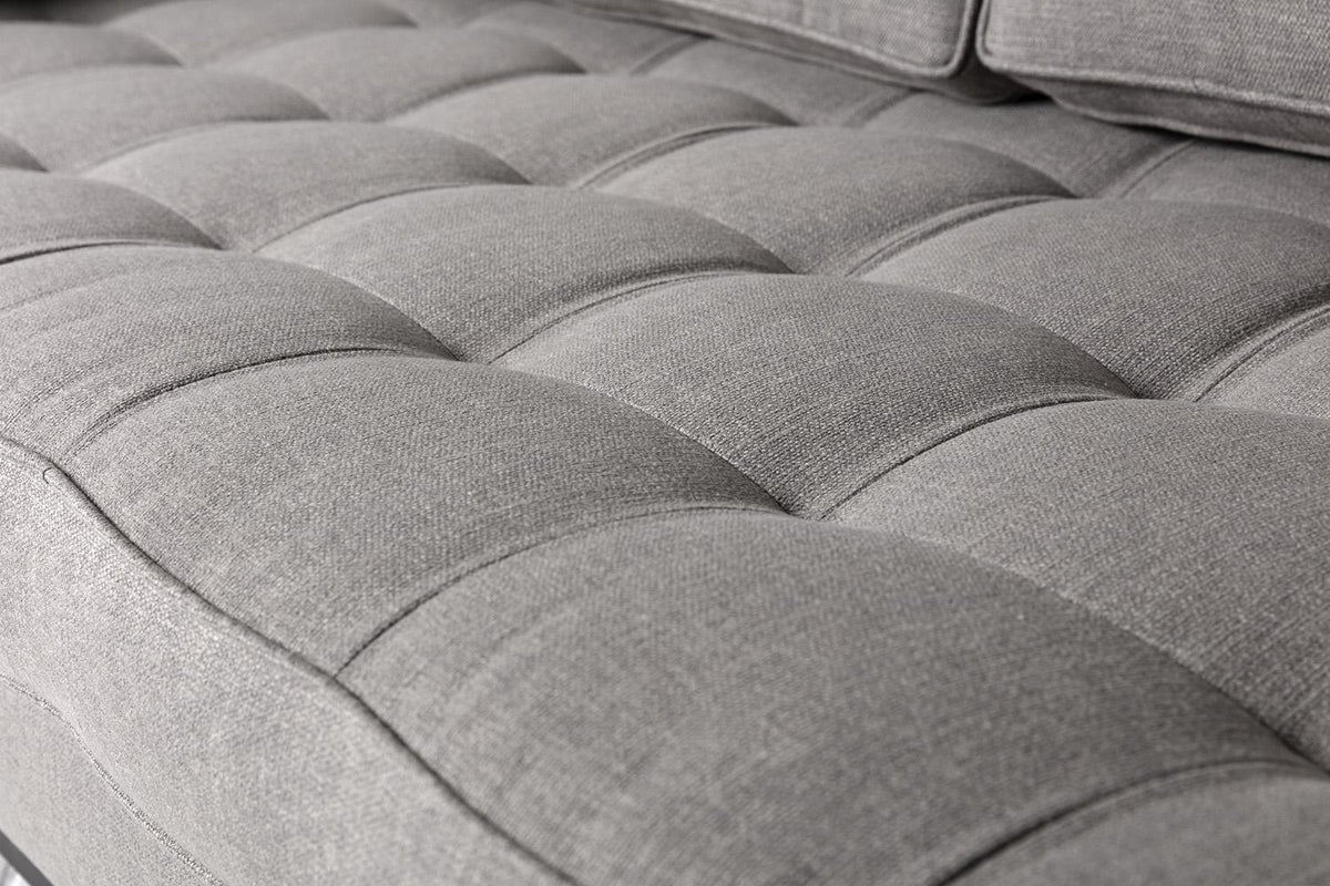 Model 02 3-Seater Sofa