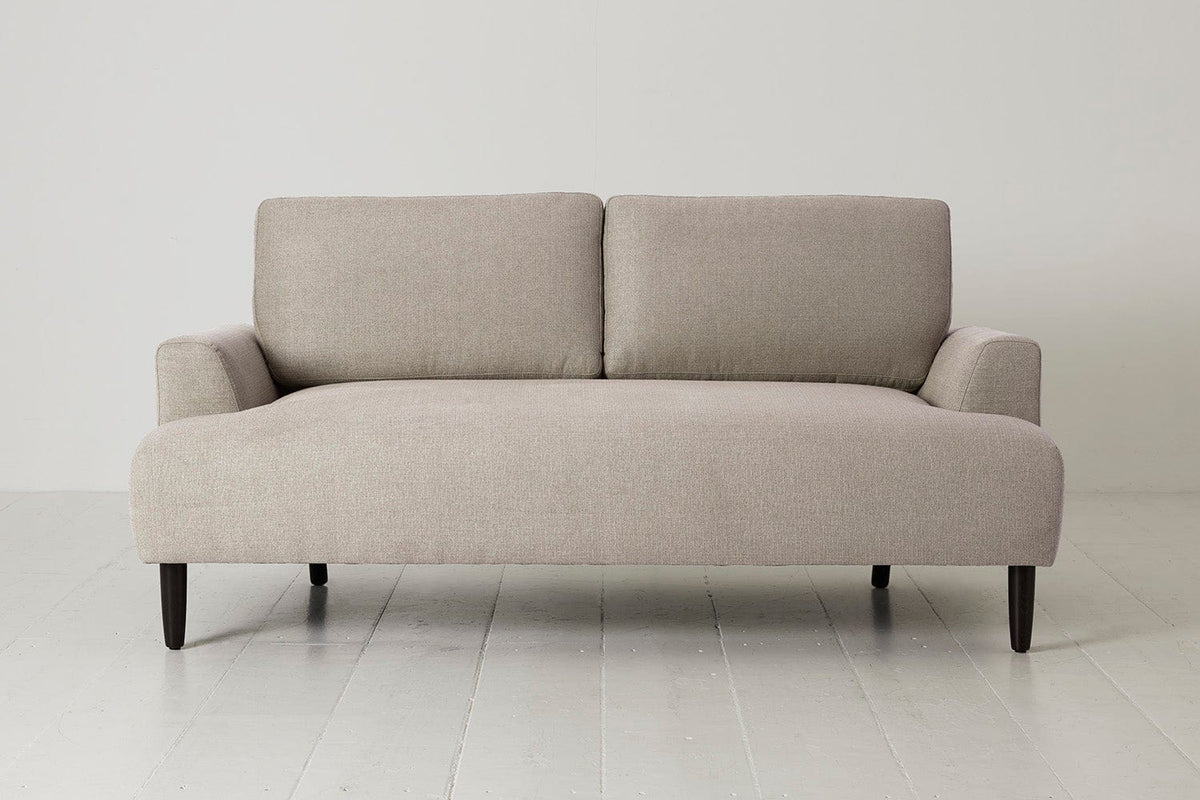 Zweisitzer-Sofa Model 05