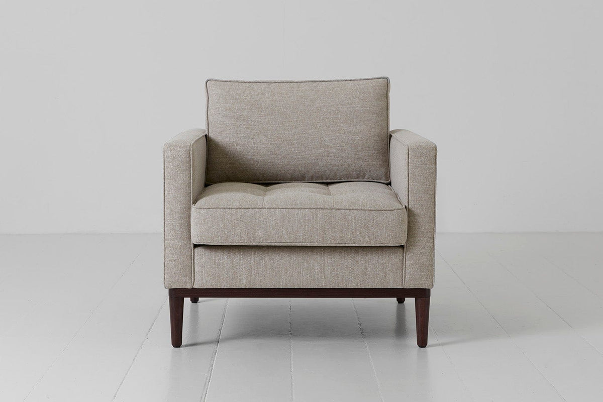 Model 02 Armchair