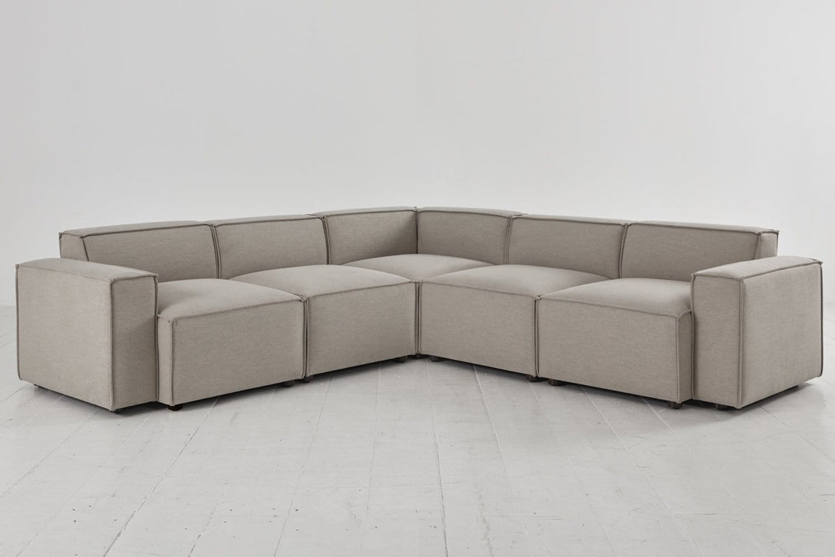 Model 03 Corner Sofa