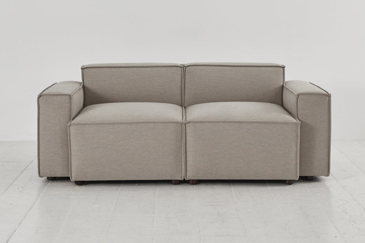 Model 03 2-Seater Sofa