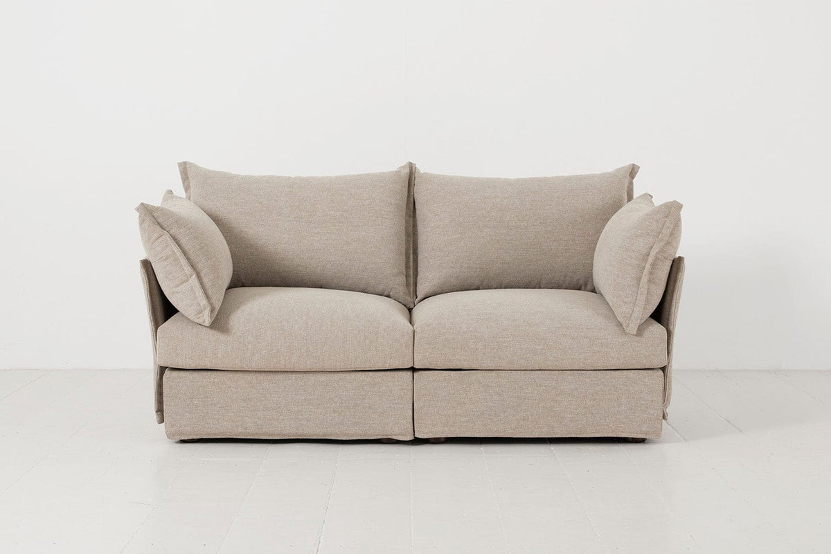Model 06 2-Seater Sofa