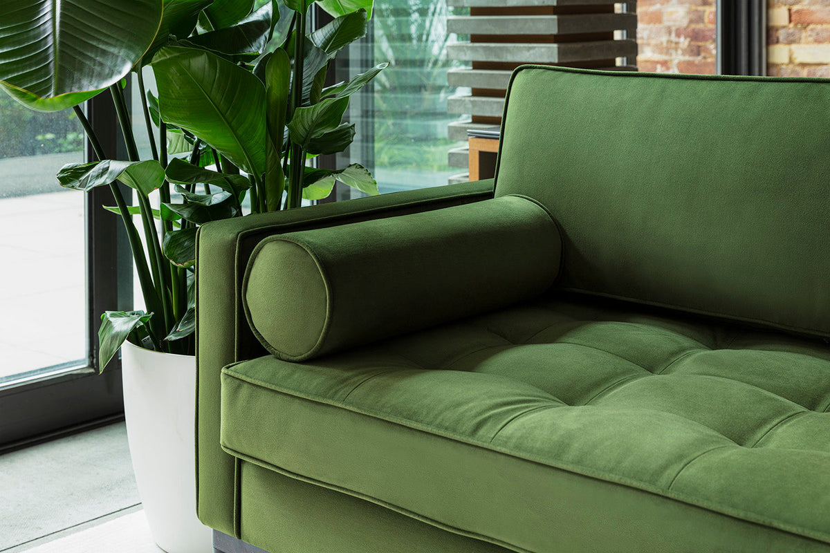 Model 02 3-Seater Sofa
