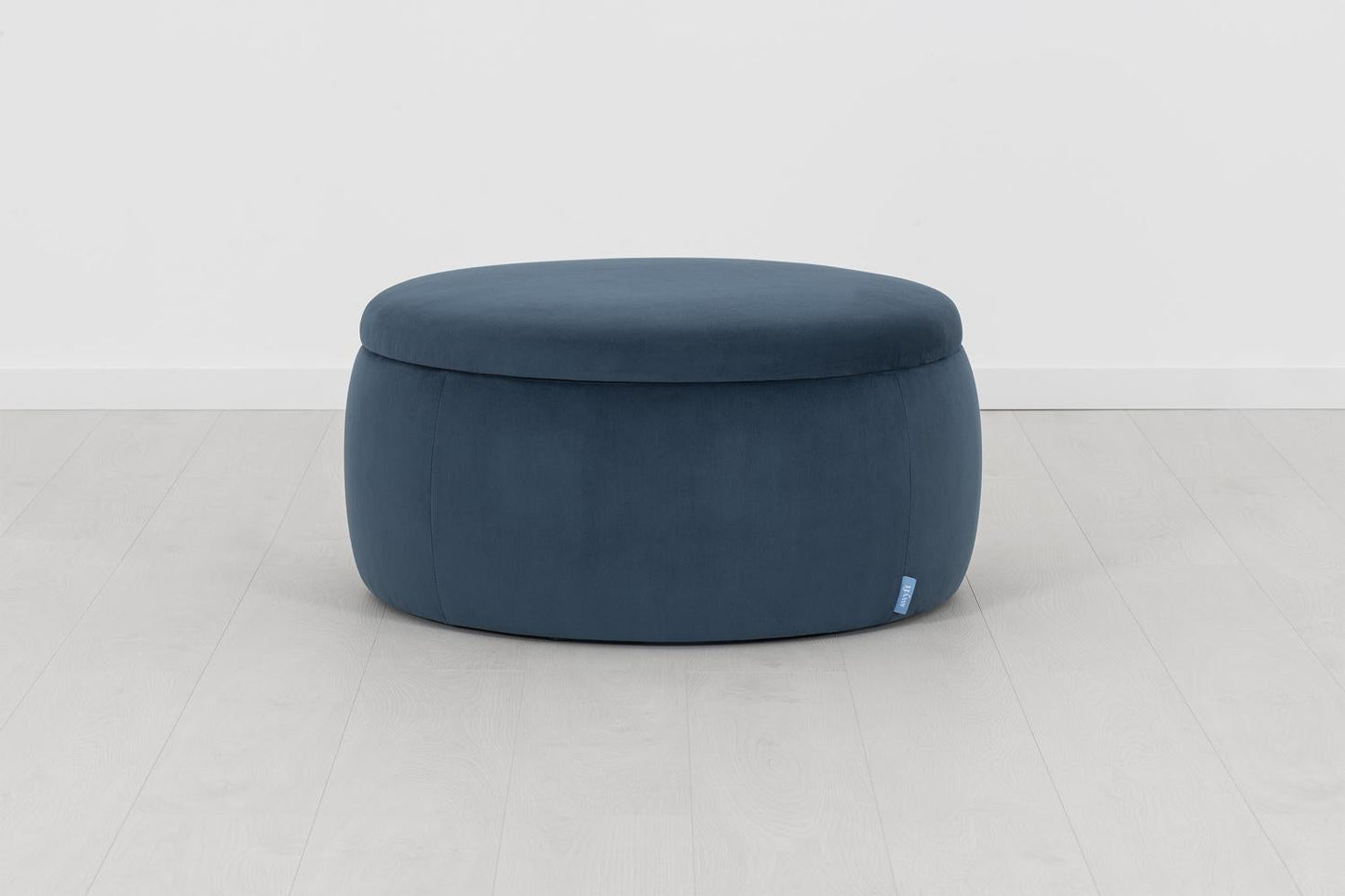Polsterhocker 01