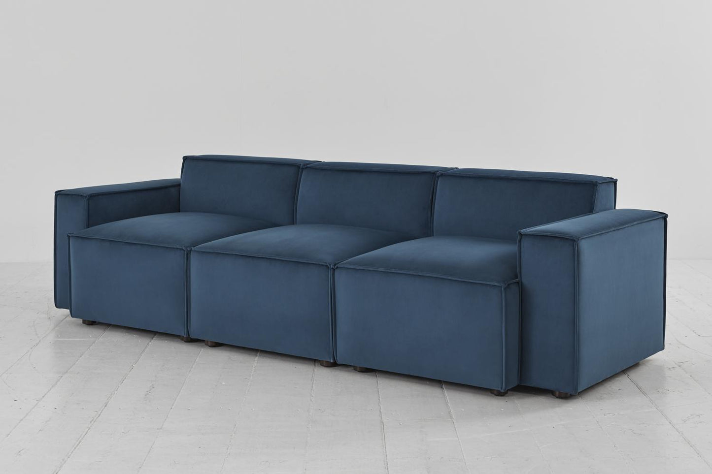 Model 03 3-Seater Sofa