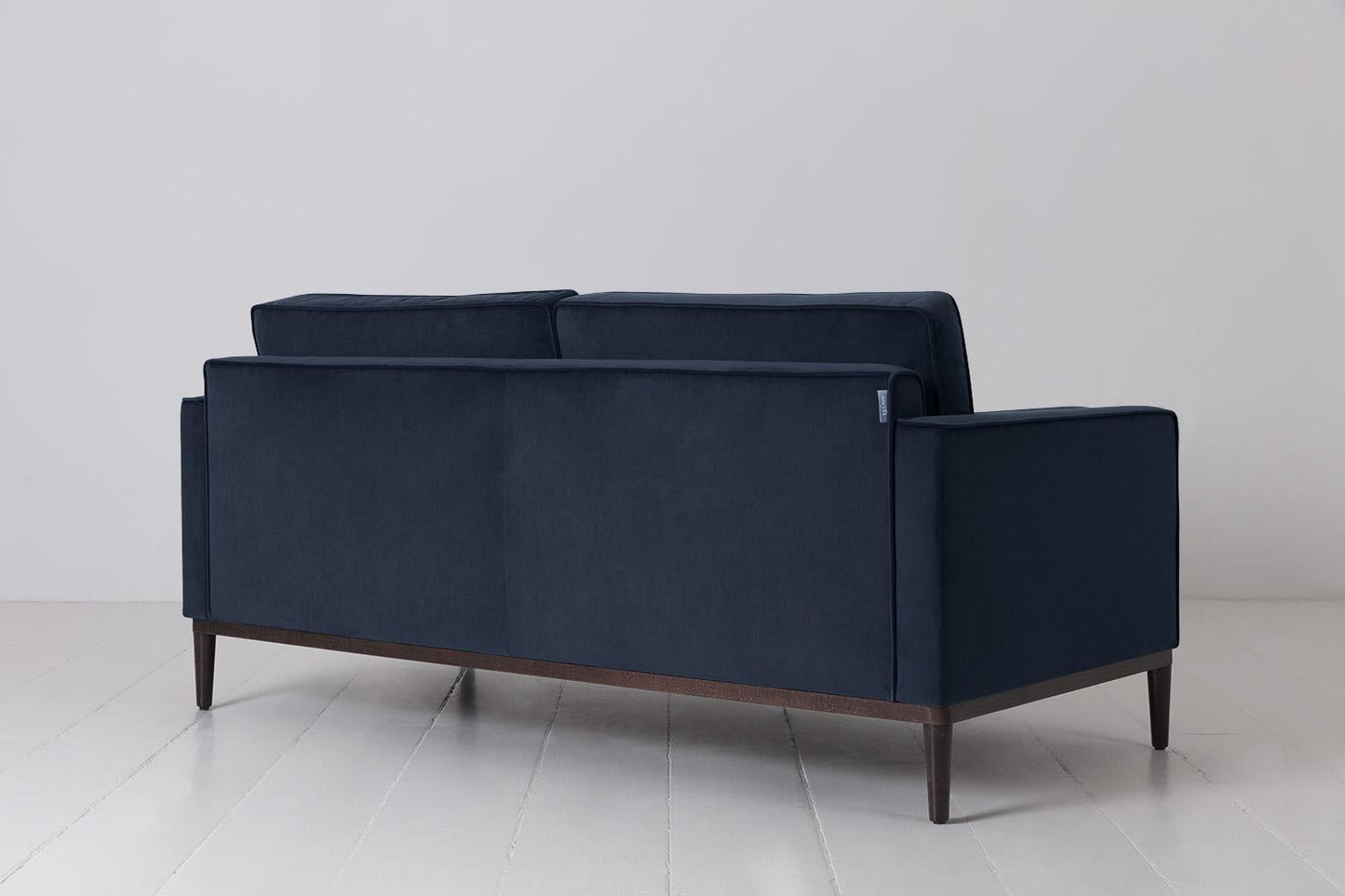 Model 02 2-Seater Sofa