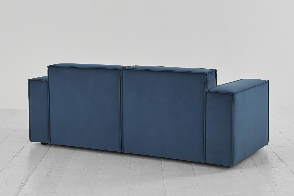 Model 03 2-Seater Sofa