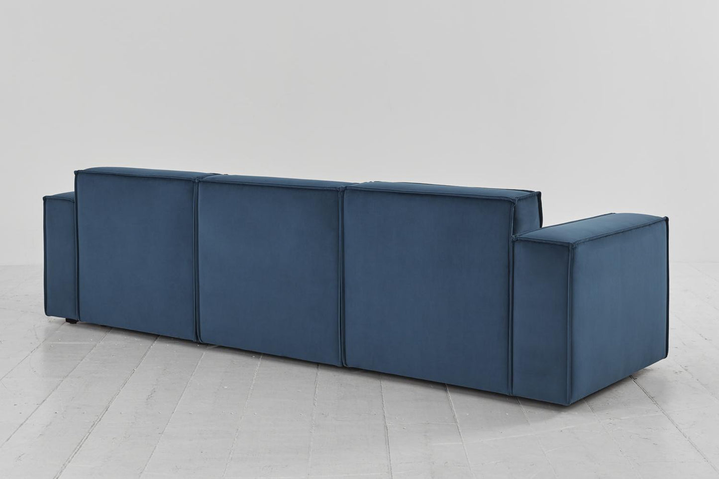 Model 03 3-Seater Sofa