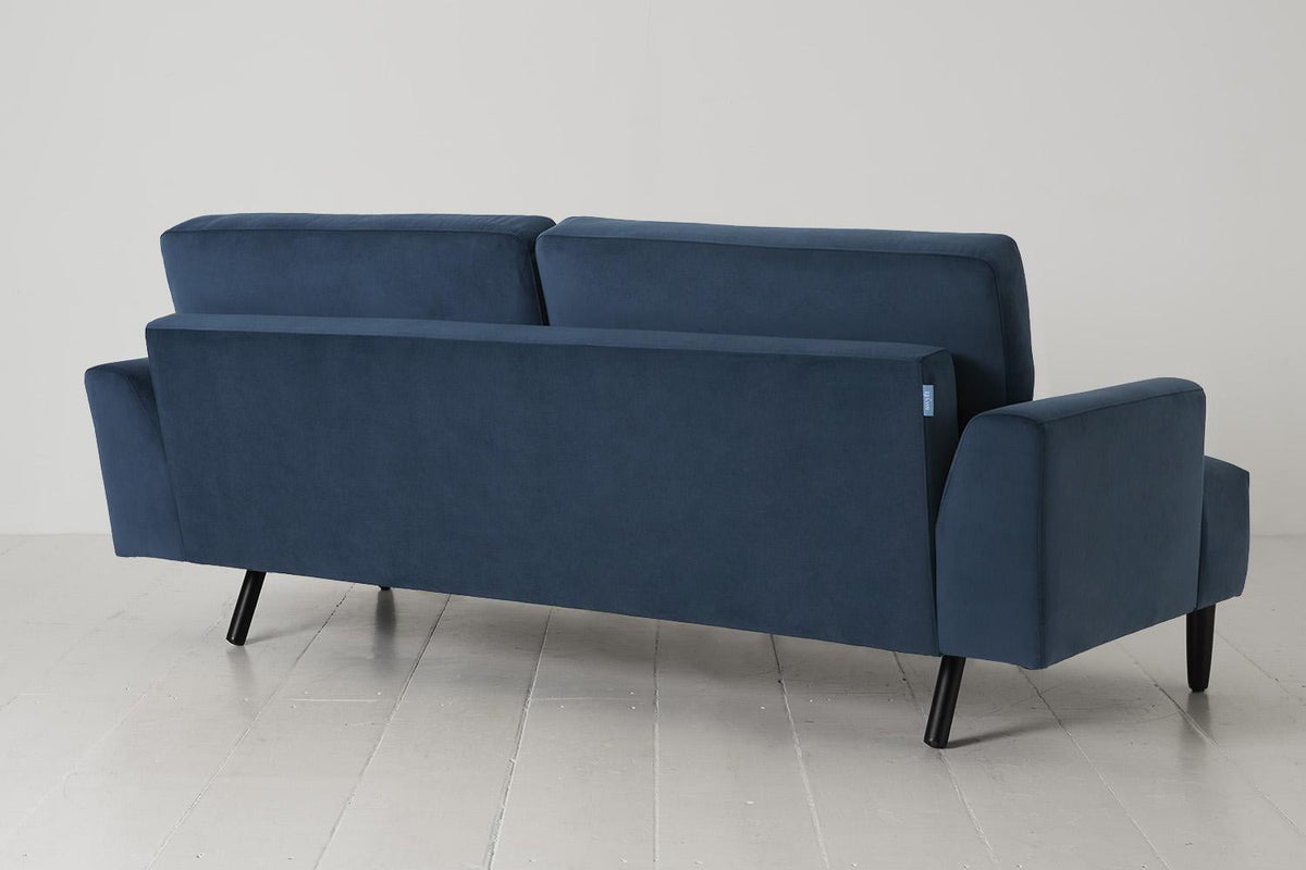 Dreisitzer-Sofa Model 05