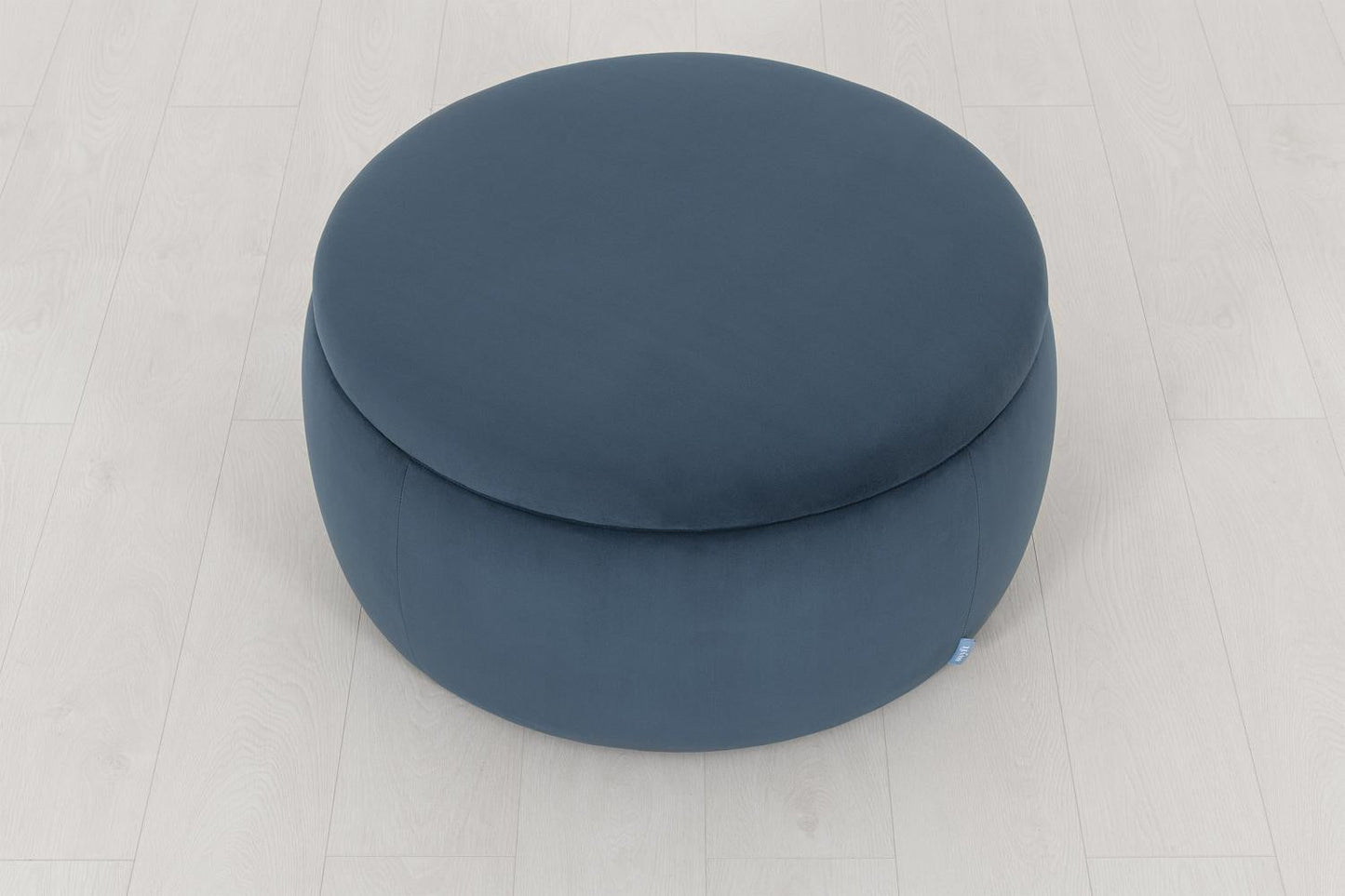 Polsterhocker 01