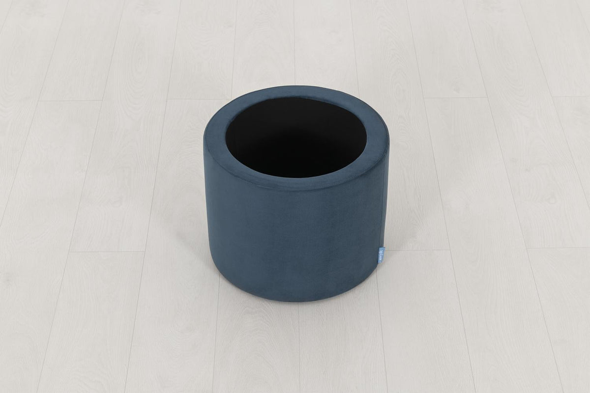 Polsterhocker 03