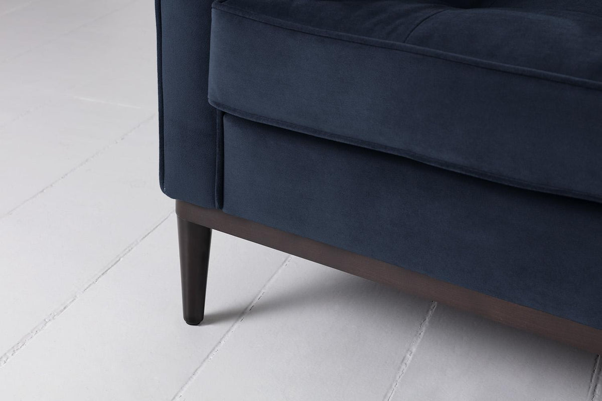 Model 02 2-Seater Sofa