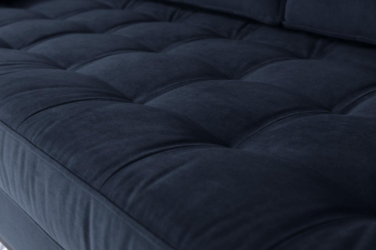 Dreisitzer-Sofa Model 02