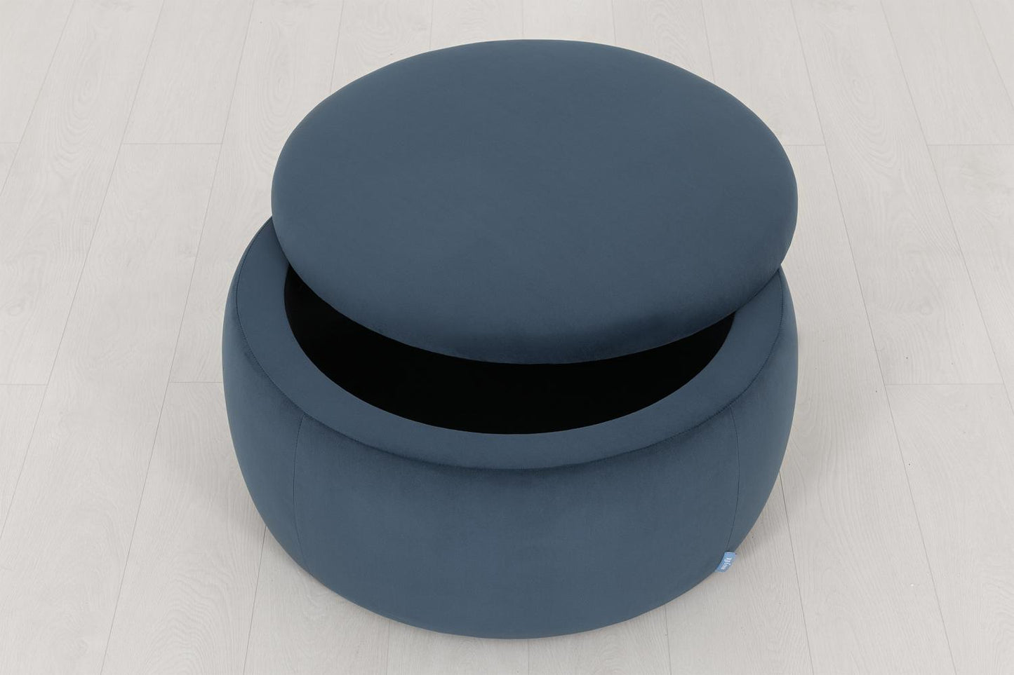 Polsterhocker 01