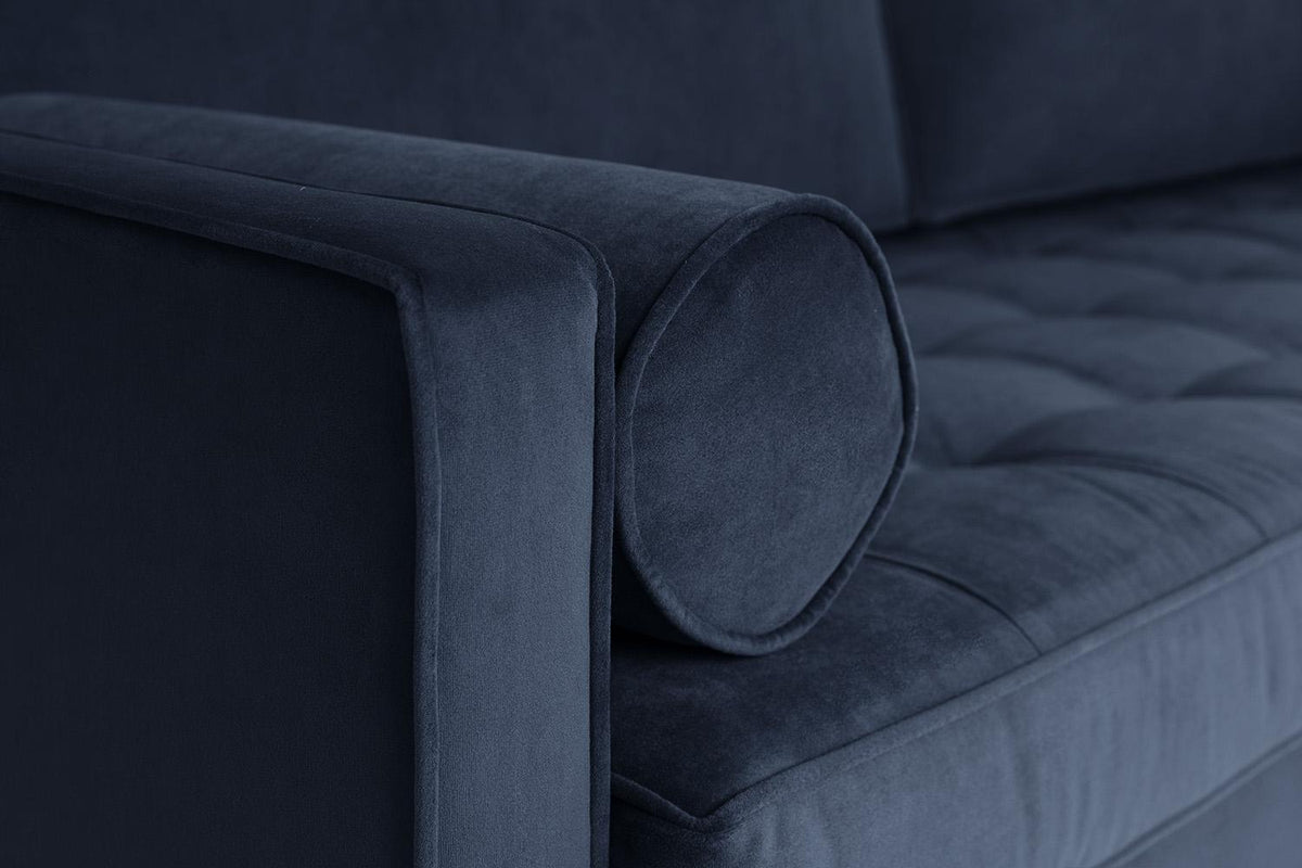 Model 02 2-Seater Sofa
