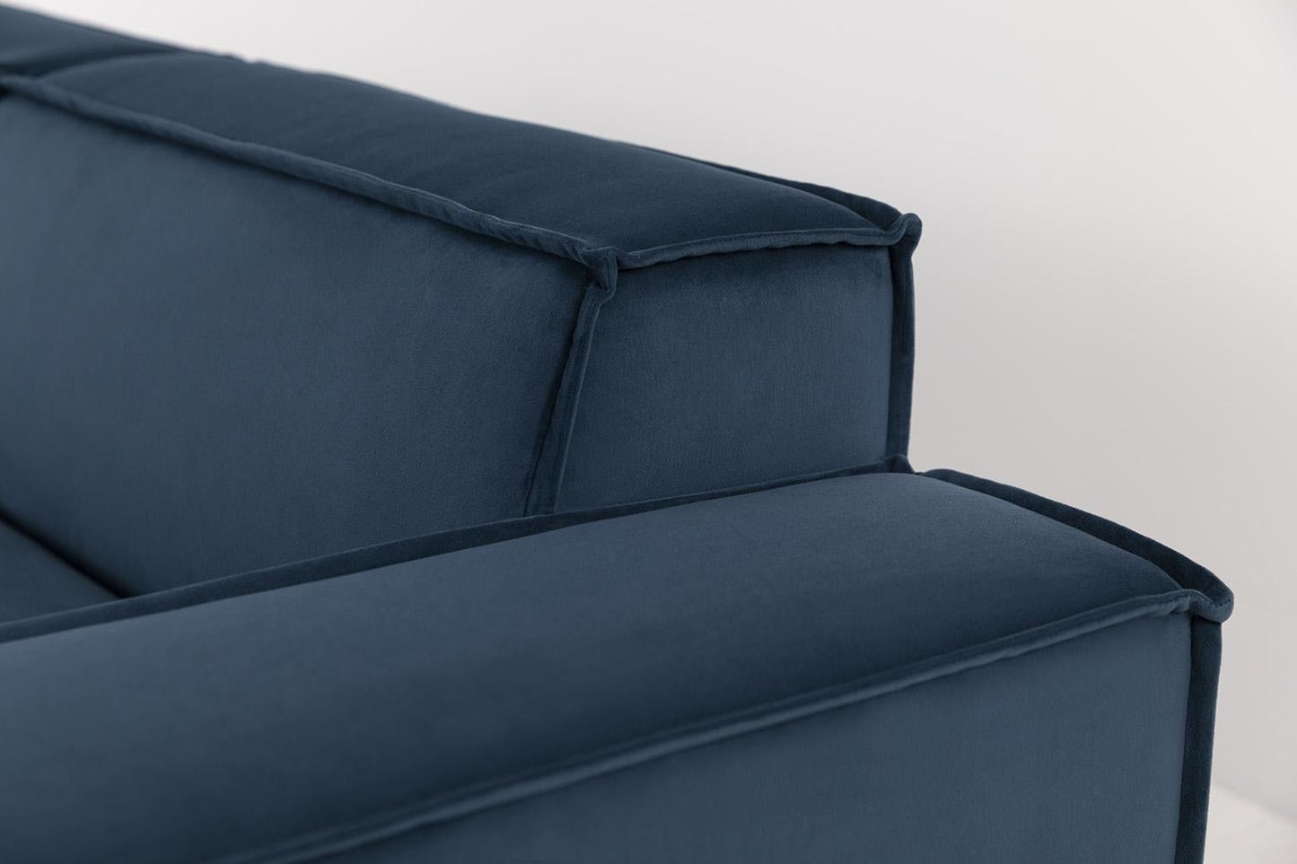 Model 03 3-Seater Left Chaise Sofa