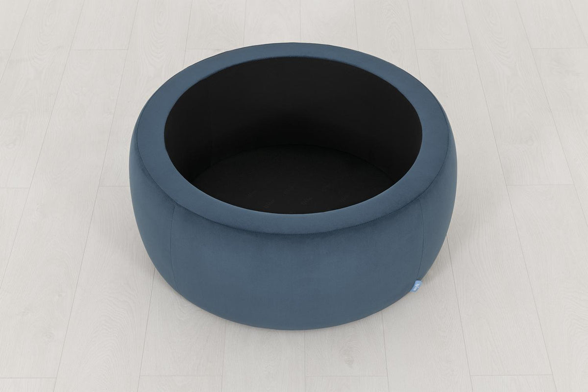 Polsterhocker 01