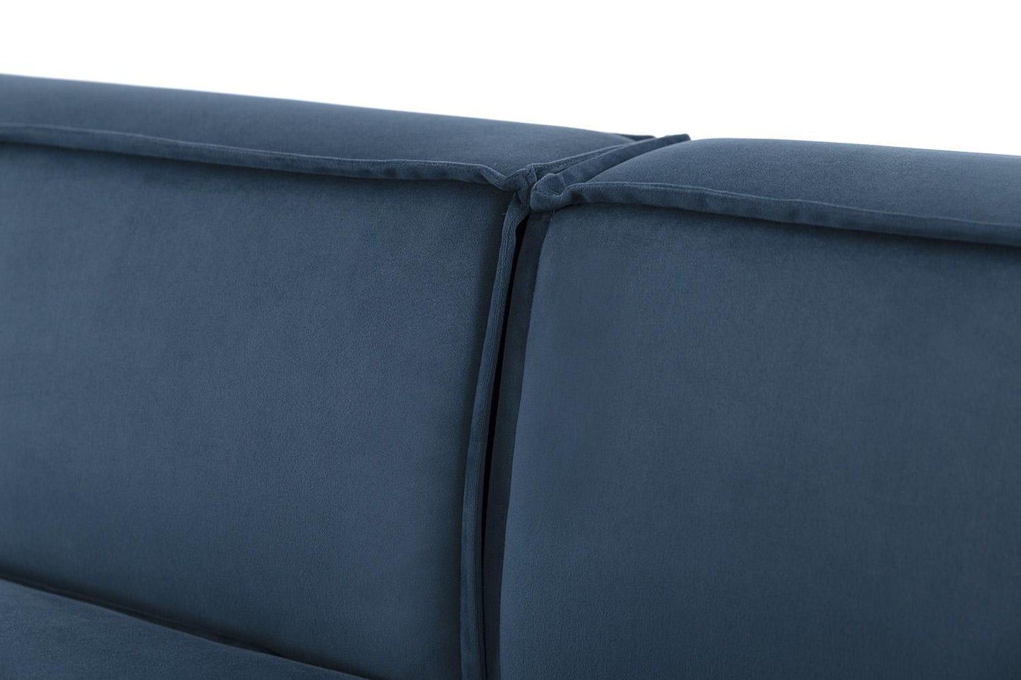 Model 03 3-Seater Right Chaise Sofa