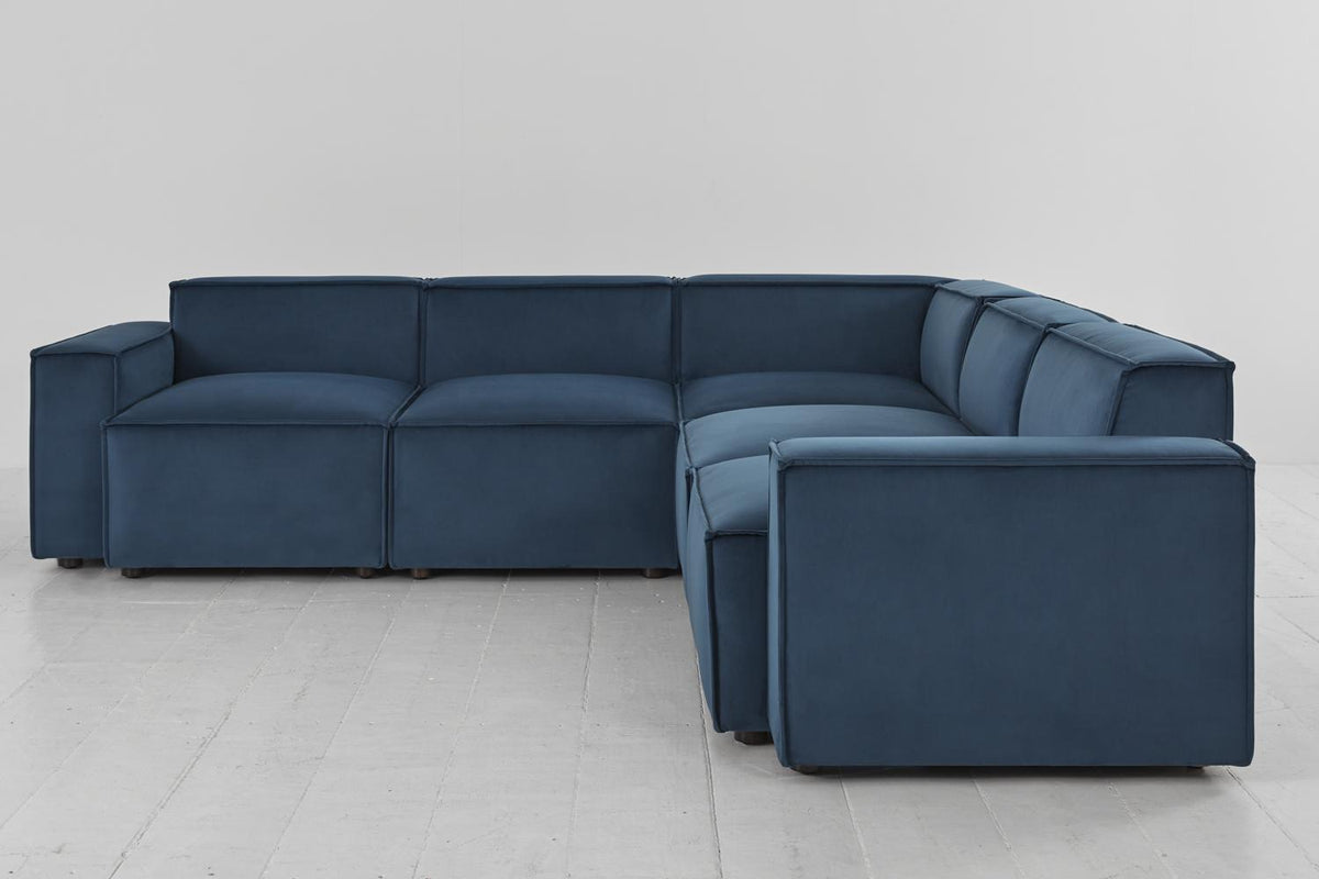 Ecksofa Model 03
