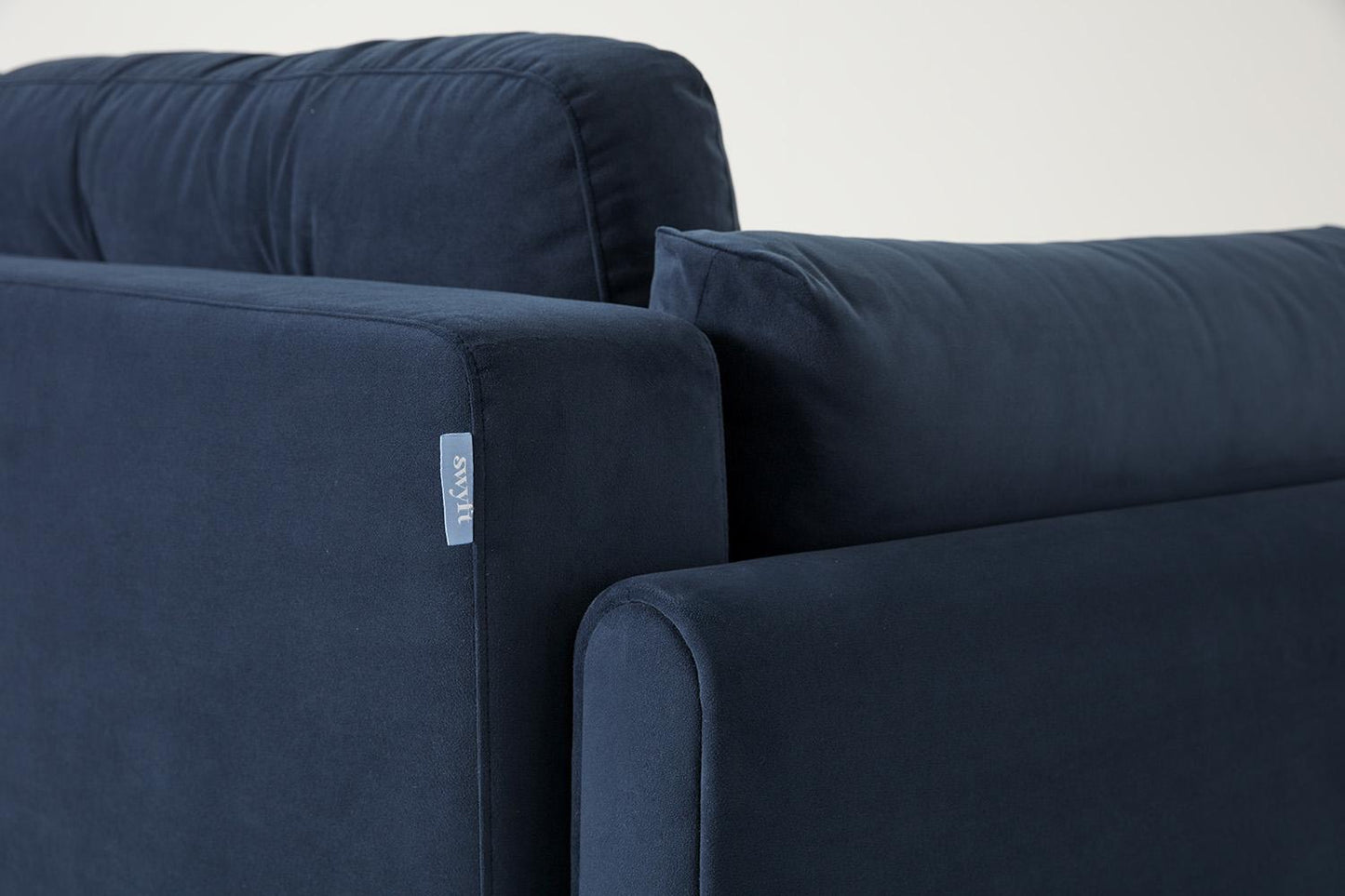 Model 04 3-Seater Sofa Bed