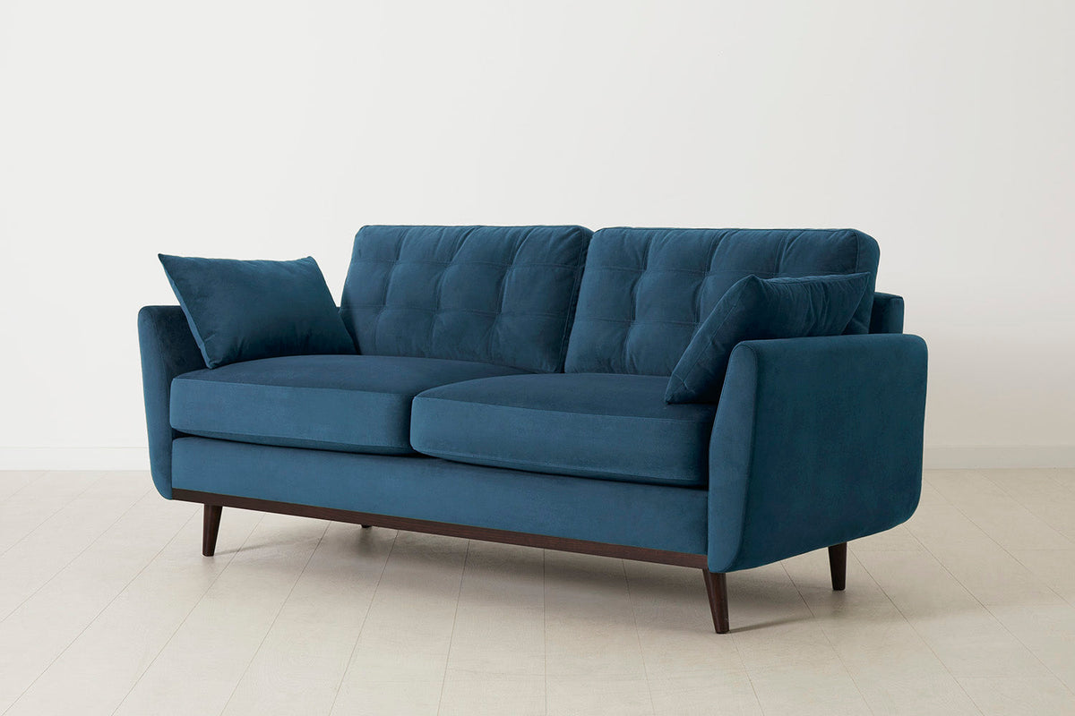 Model 10 2-Seater Sofa