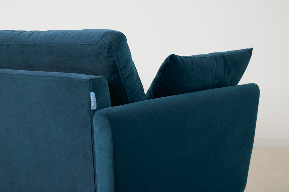 Model 10 2-Seater Sofa