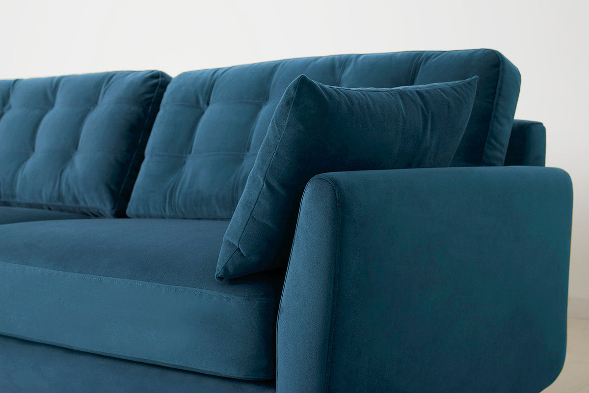 Model 10 2-Seater Sofa