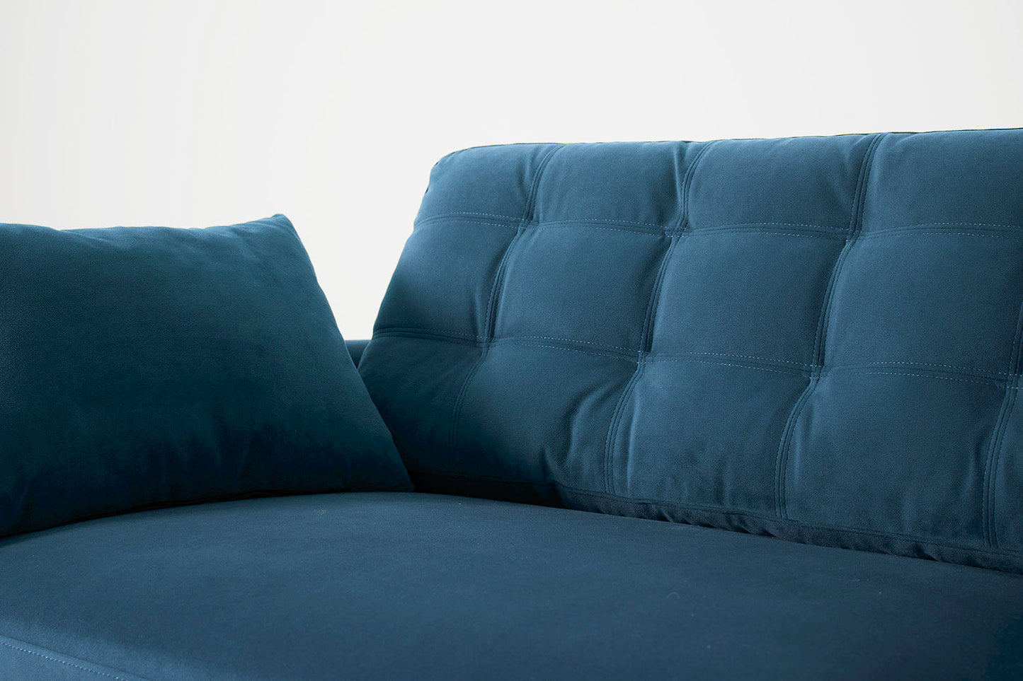 Model 10 2-Seater Sofa