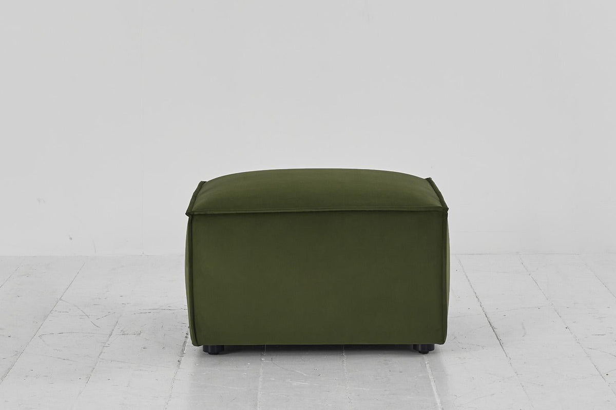 Polsterhocker Model 03