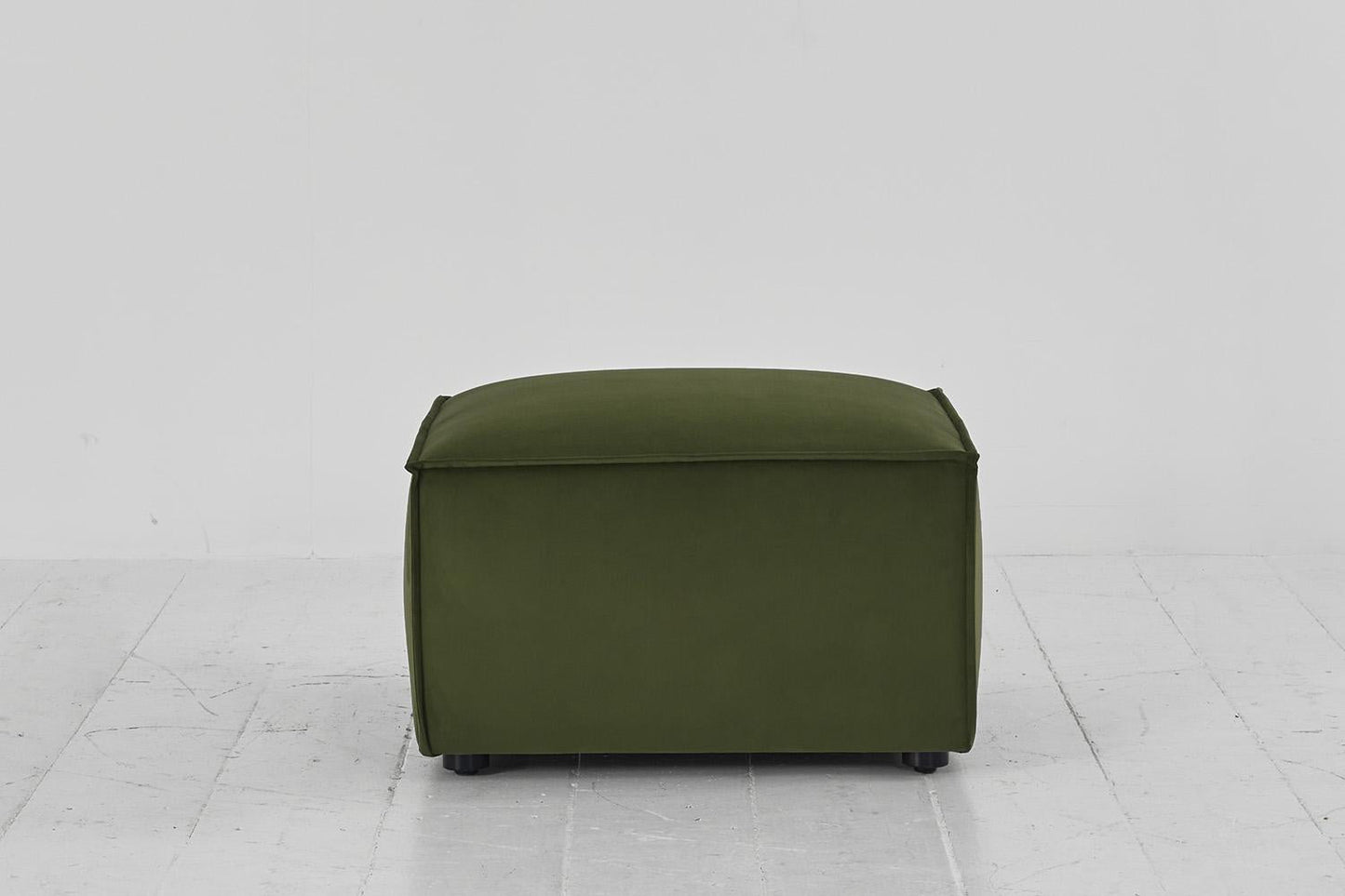 Polsterhocker Model 03