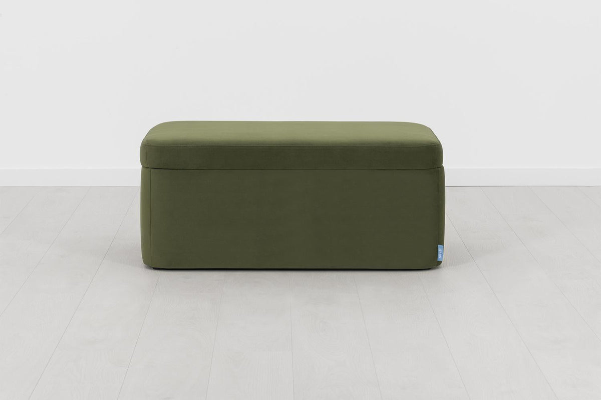 Polsterhocker 02