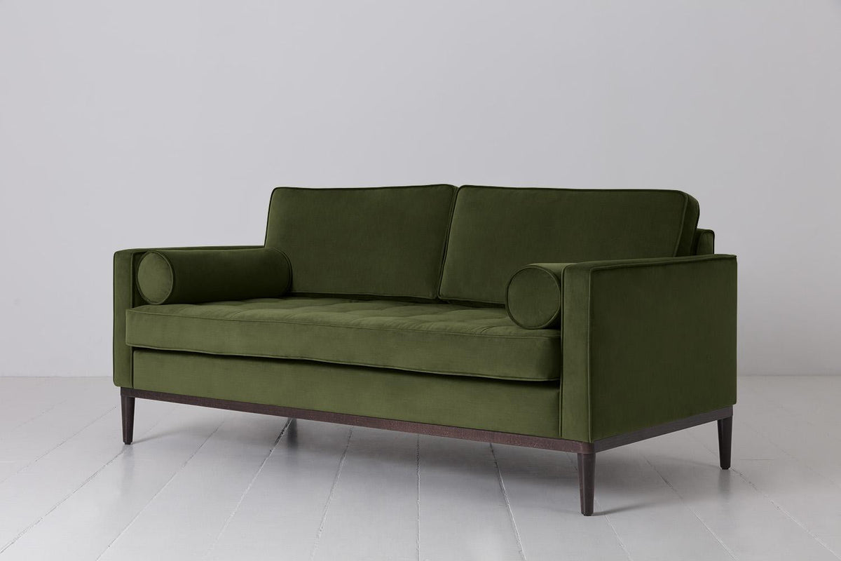 Model 02 2-Seater Sofa
