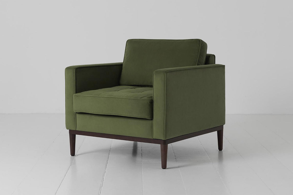 Sessel Model 02