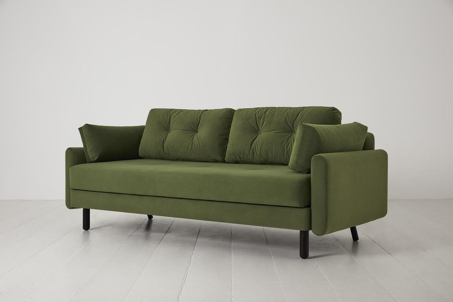 Model 04 3-Seater Sofa Bed