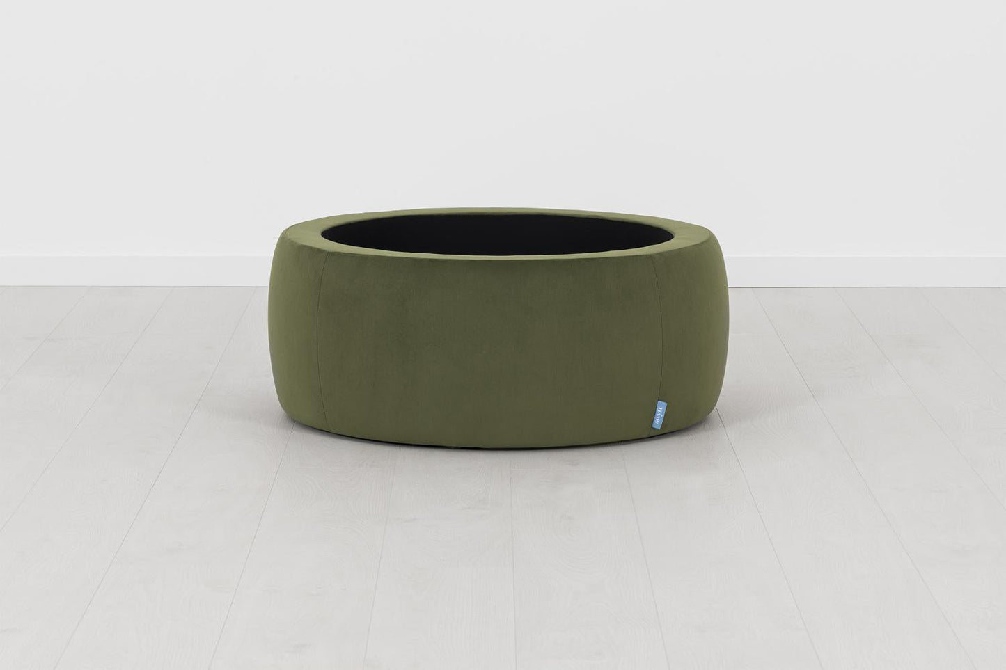 Polsterhocker 01