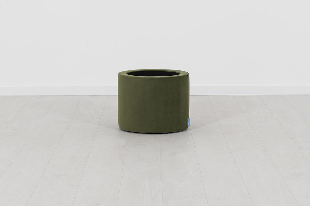 Polsterhocker 03