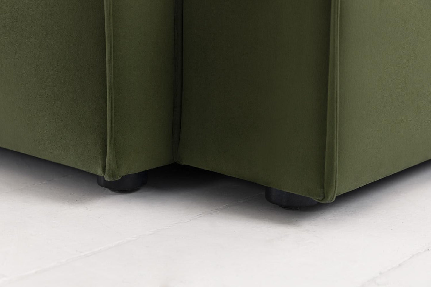 Model 03 3-Seater Right Chaise Sofa